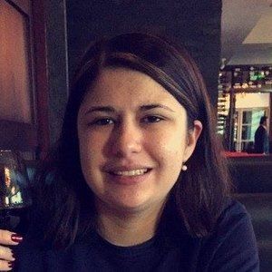 Meet your Posher, Katherine